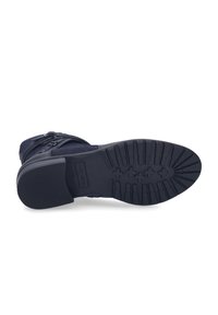 Josef Seibel CHIARA  - Botines camperos - dunkelblau