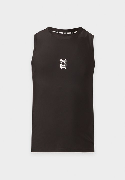PUMA Funktionsshirt 'Hoops Team' — photo 5
