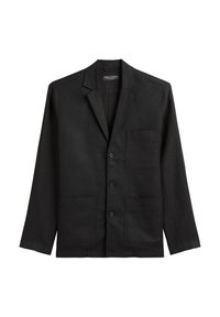 Unausgewählt, black
