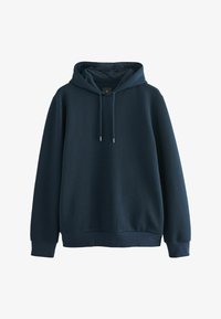 Unselected, dark blue