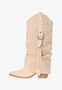 Niet geselecteerd, natur