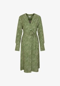 Niet geselecteerd, green