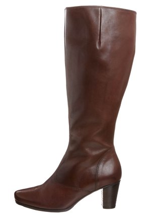Bottes - brown