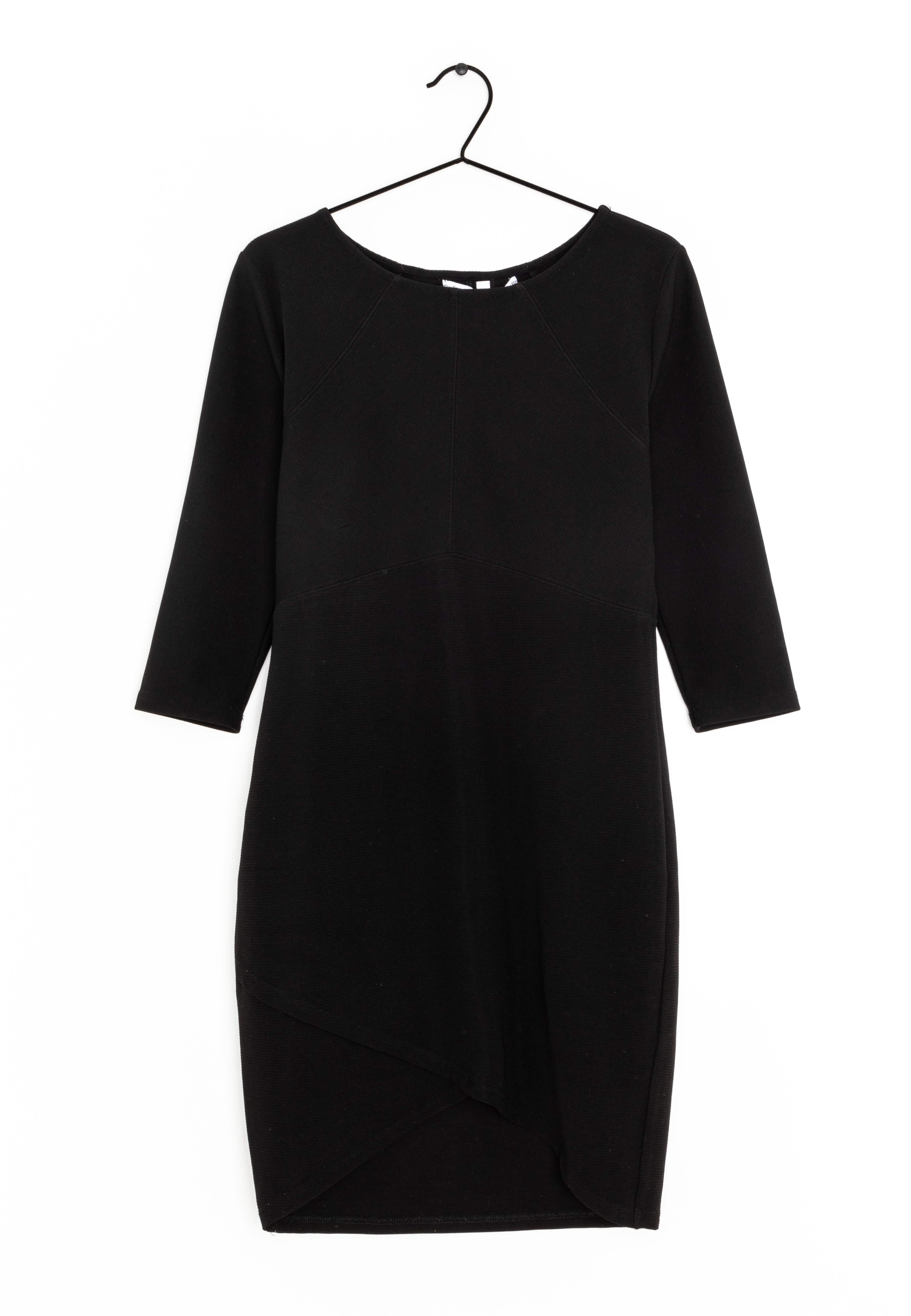 Jumper dress - black - (Pre-owned 