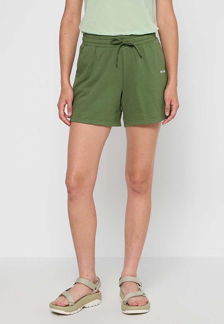 Columbia Shorts groen Columbia Shorts groen