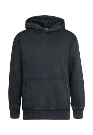 KLAMATH - Hoodie - gunmetal
