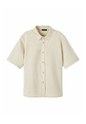 REGULAR FIT - Pluus - peyote
