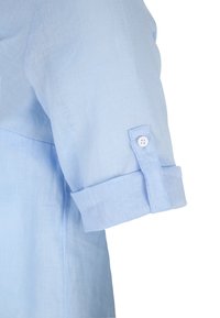 DORIS STREICH Bluse - sky