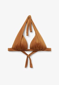 Unausgewählt, brown