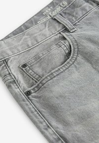 Next Vaqueros rectos - grey