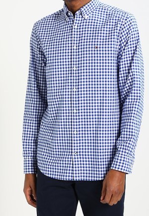 Camisa - dark blue