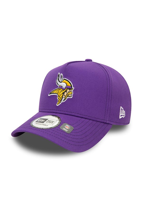 EFRAME - Cap - minnesota vikings otc
