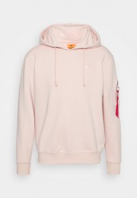 Non selezionato, pale peach