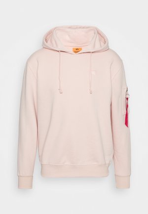 Alpha Industries X-FIT - Sweatshirt - pale peach