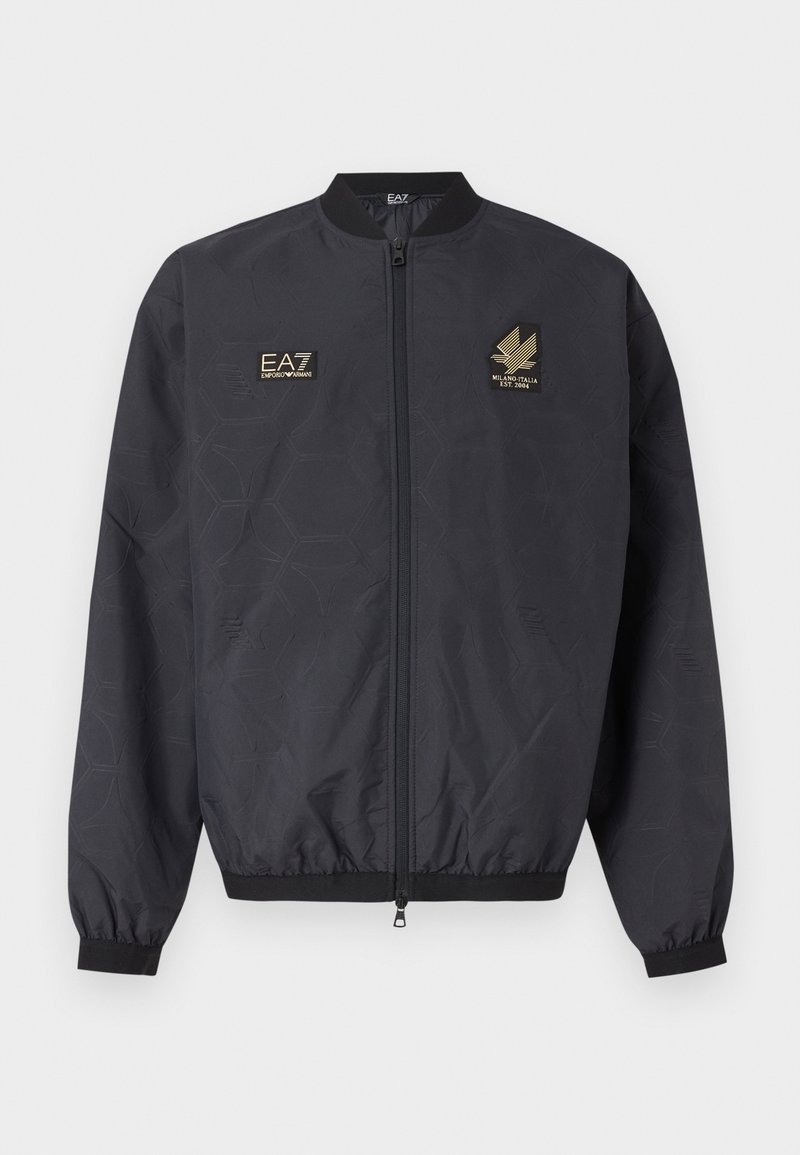 Chaquetas bomber