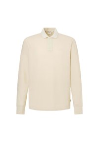 NEW OLIVER  - Camiseta de manga larga - ivory white