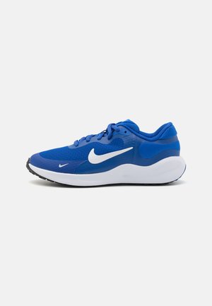 REVOLUTION 7 - Scarpe da corsa su strada - game royal/white/black