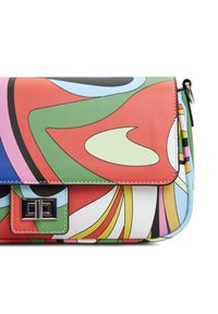 Cesare Gaspari Cross body bag - multicolor