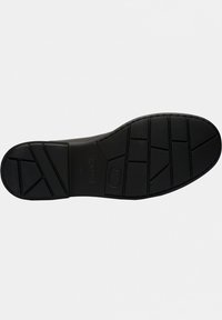 Camper NEUMAN - Volnočasové šněrovací boty - schwarz