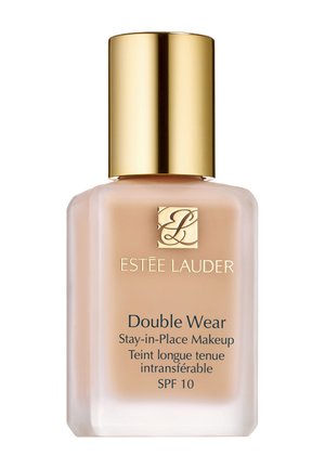 DOUBLE WEAR STAY-IN-PLACE MAKEUP SPF10 30ML OIL CONTROL - Foundation - 1C0 shell