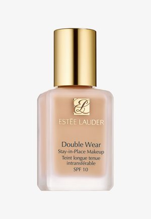 ESTÉE LAUDER DOUBLE WEAR STAY-IN-PLACE MAKEUP SPF10 30ML OIL CONTROL - Foundation - 1C0 shell