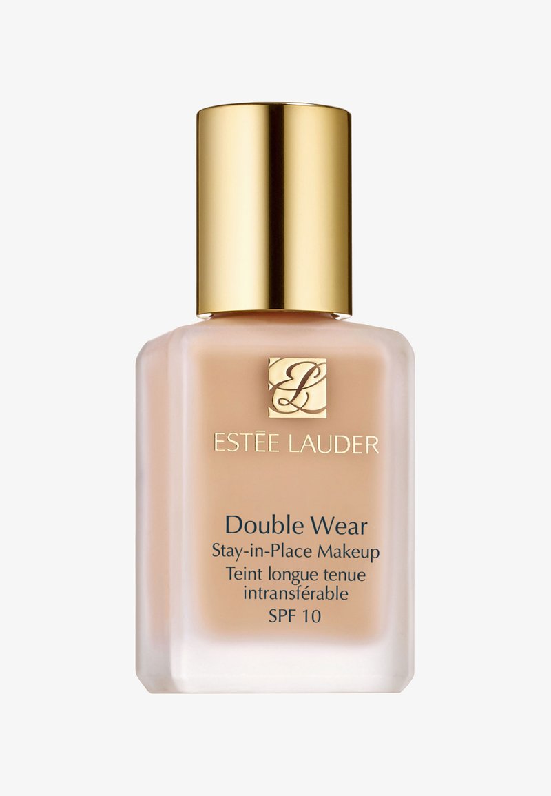 ESTÉE LAUDER - DOUBLE WEAR STAY-IN-PLACE MAKEUP SPF10 30ML OIL CONTROL - Fond de teint - 1C0 shell, Agrandir