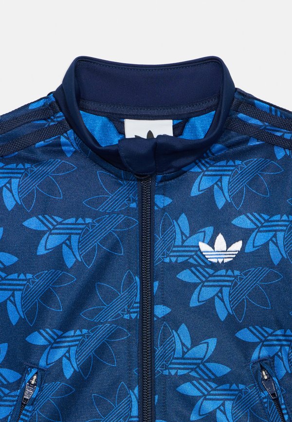 FIREBIRD UNISEX  - Tracksuit - night indigo4