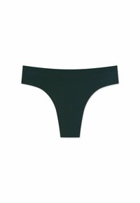 Non sélectionné, green