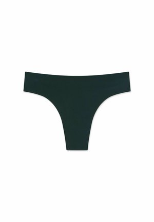 Intimissimi, ULTRALIGHT BRAZILIAN - String - green