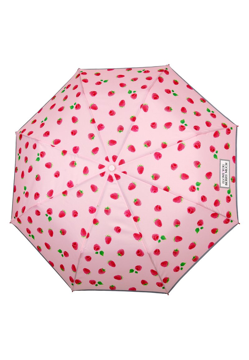 Kinder Taschen & Rucksäcke | Perletti RASPBERRY Schirm rosa/pink - HX13105 Kinder Taschen & Rucksäcke | Perletti RASPBERRY Schirm rosa/pink - HX13105