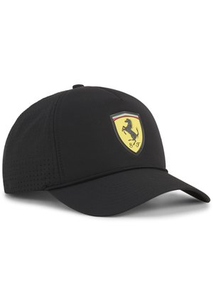 Gorra - black