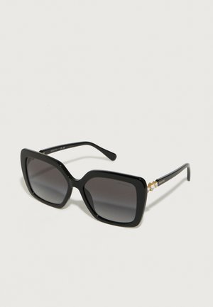 Occhiali da sole - black/grey