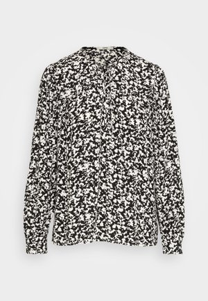 Esprit TIE - Topper langermet - ice