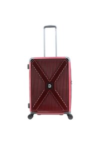 Discovery CROSSROAD - Trolley - red