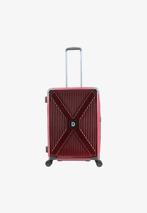 Discovery CROSSROAD - Trolley - red