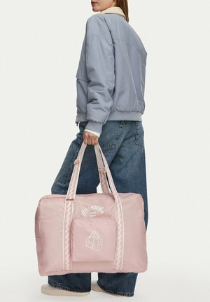 Billabong, BILLABONG TRAVEL BAG WOMEN'S PINK 5906751622322 - Bolsa de viaje - pink