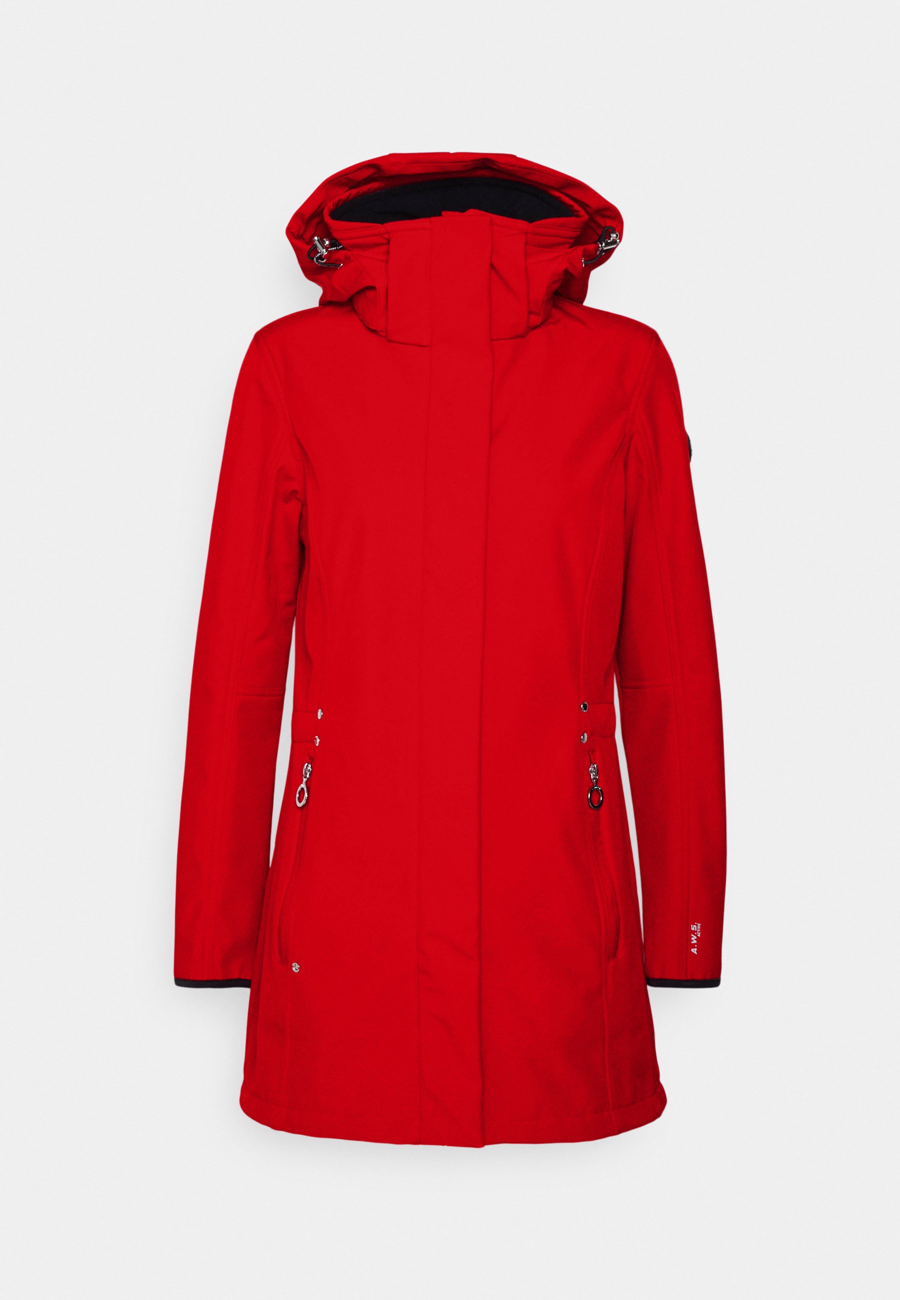 Luhta ILONIEMI - Soft shell jacket 
