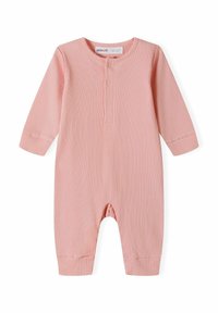 MINOTI ROMPERS 2 PACK - Overal - pink