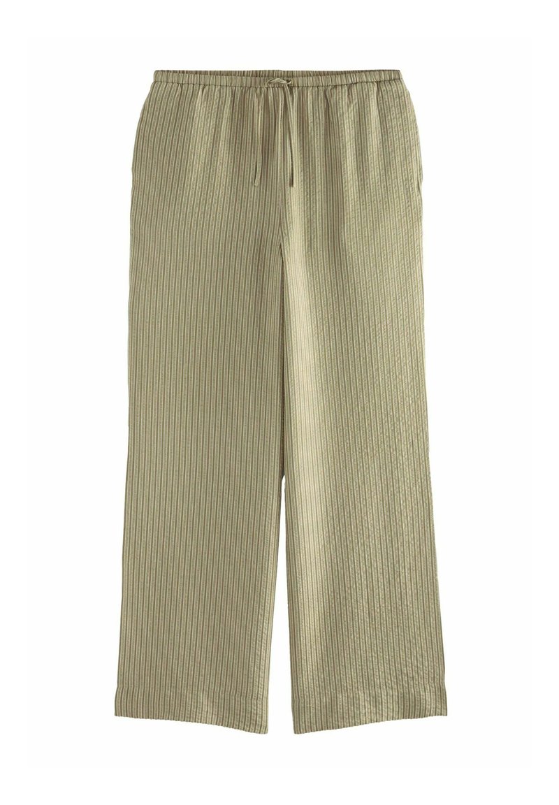 Next Broek groen Next Broek groen