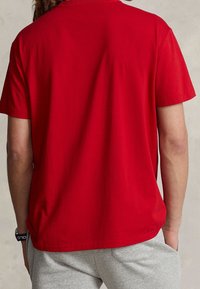 Polo Ralph Lauren Triko s potiskem - red