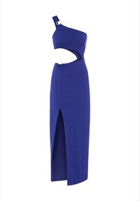 LSCN BY LASCANA BEACHDRESS - Vestito lungo - violet-blue