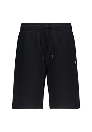 SEVAN  - Verryttelyhousut - schwarz