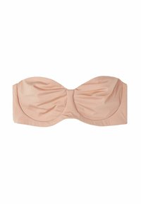 DILETTA - Balconette BH - natural
