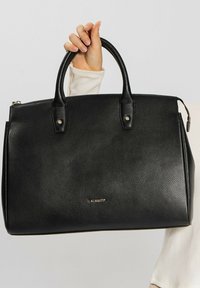 Lazarotti BOLOGNA - Borsa a mano - black