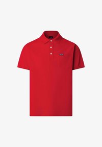 No seleccionado, breton red