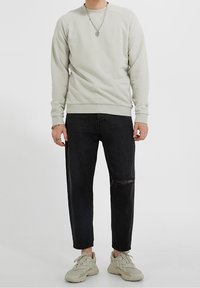 Tigha Sudadera - beige