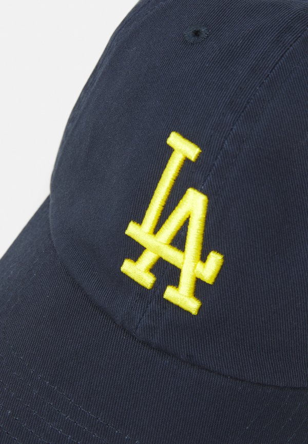 MLB LOS ANGELES DODGERS CLEAN UP UNISEX – Cap