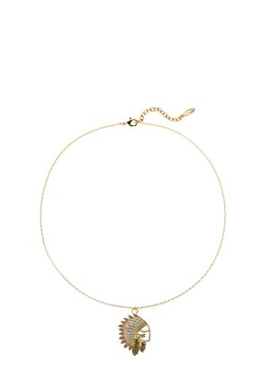 REEMA - Collier - multicolore