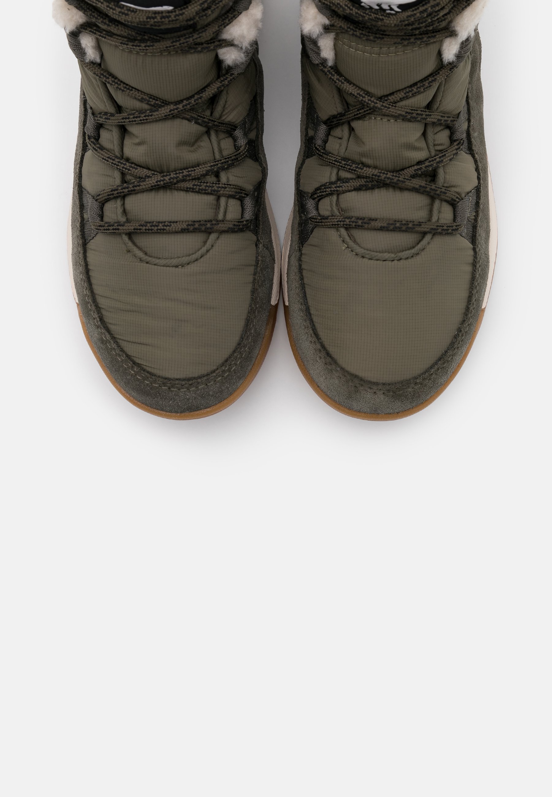 sorel whitney ii flurry