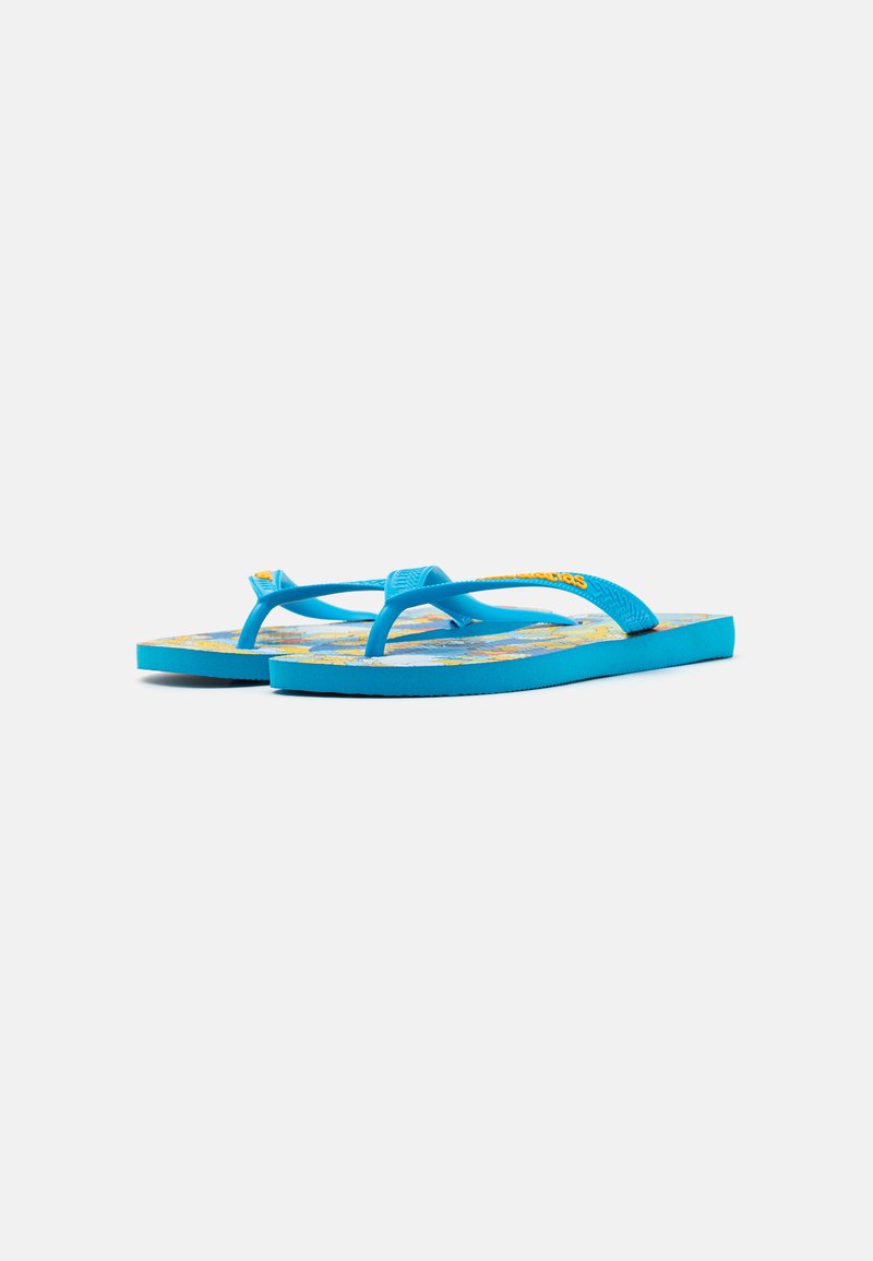 Havaianas Simpsons - Infradito Unisex Adulto, Brasiliane - Foto 2